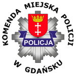 Policja - Komenda Miejska Gdańsk