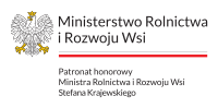 Minister Rolnictwa i Rozwoju Wsi