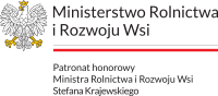 Minister Rolnictwa i Rozwoju Wsi Stefan Krajewski
